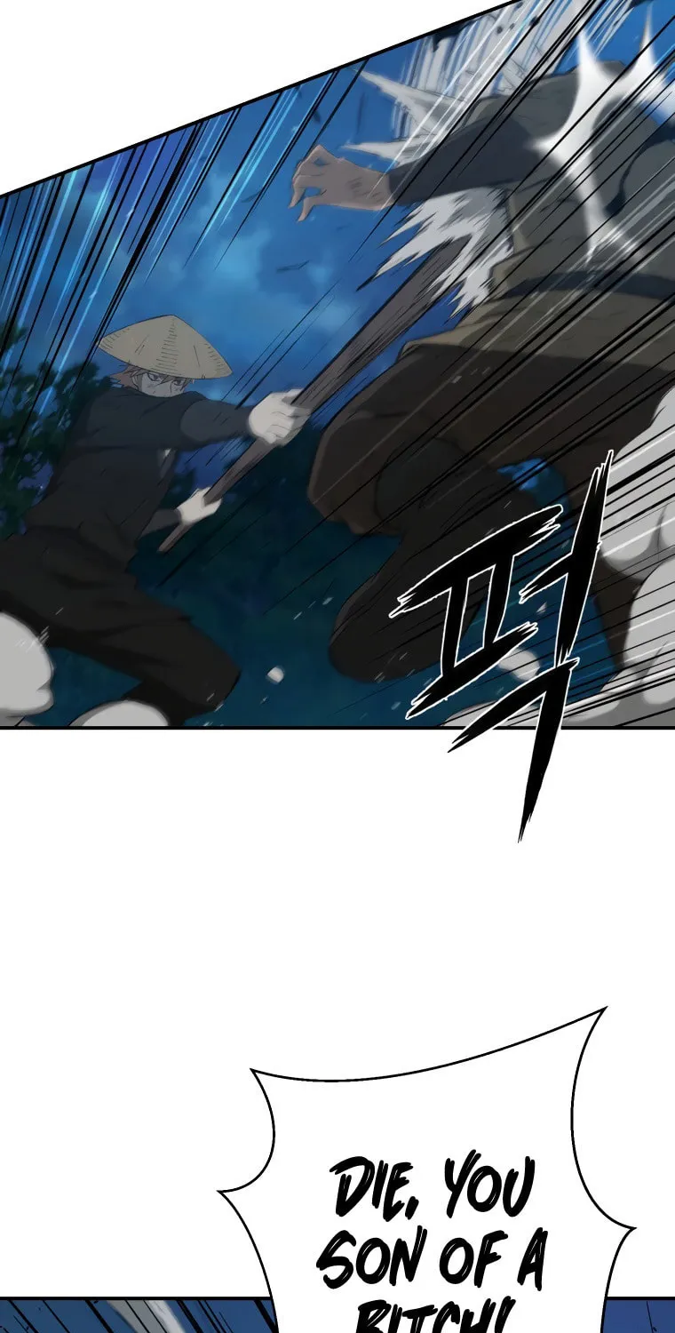 Sunyu of the Shadowless Chapter 31 page 15 - 