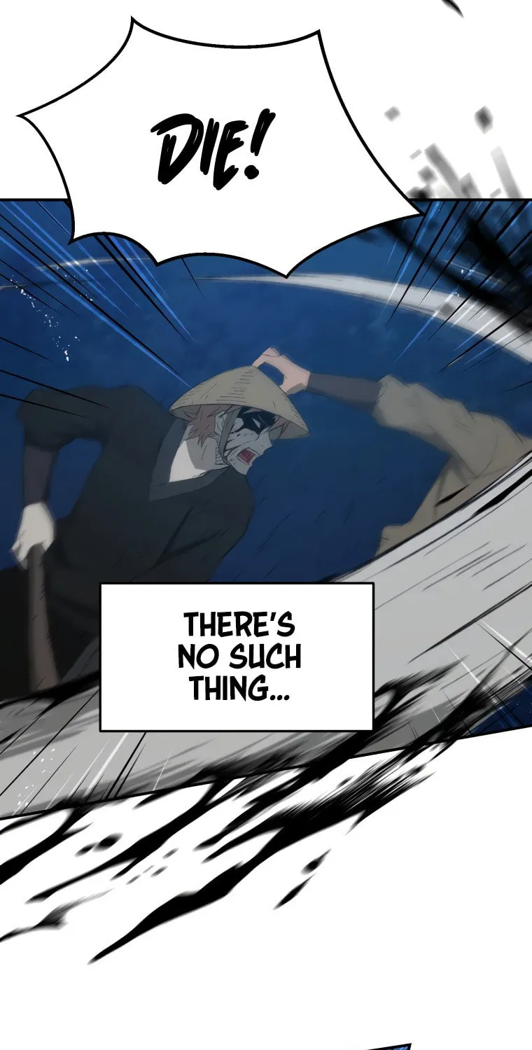 Sunyu of the Shadowless Chapter 31 page 25 - 