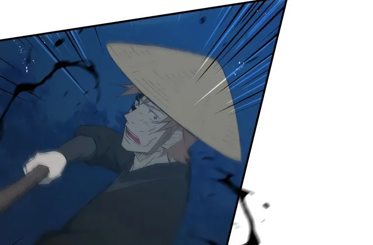 Sunyu of the Shadowless Chapter 31 page 26 - 