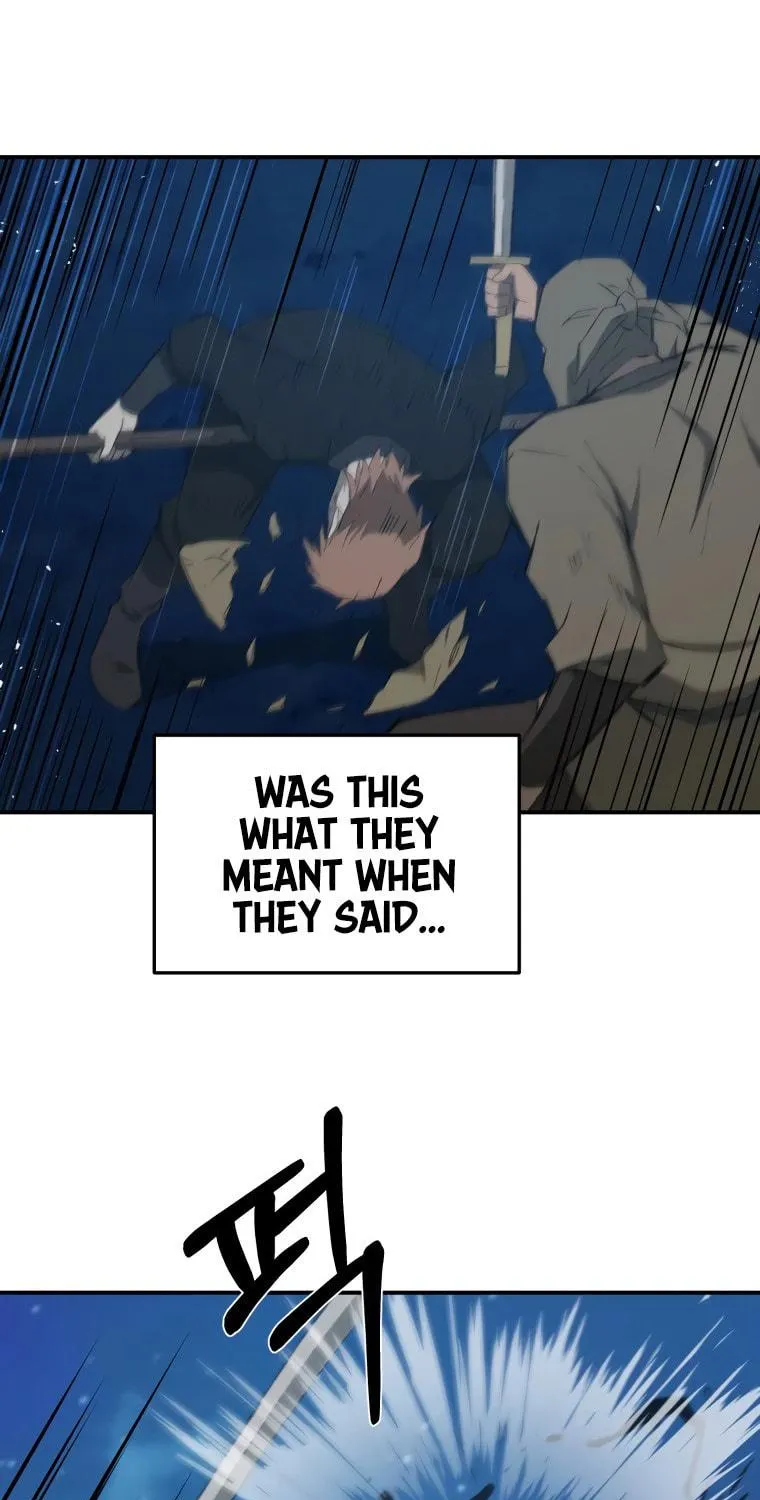 Sunyu of the Shadowless Chapter 31 page 29 - 