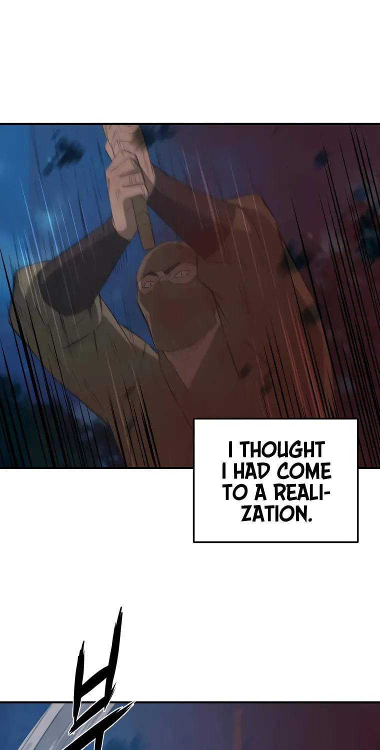 Sunyu of the Shadowless Chapter 31 page 33 - 