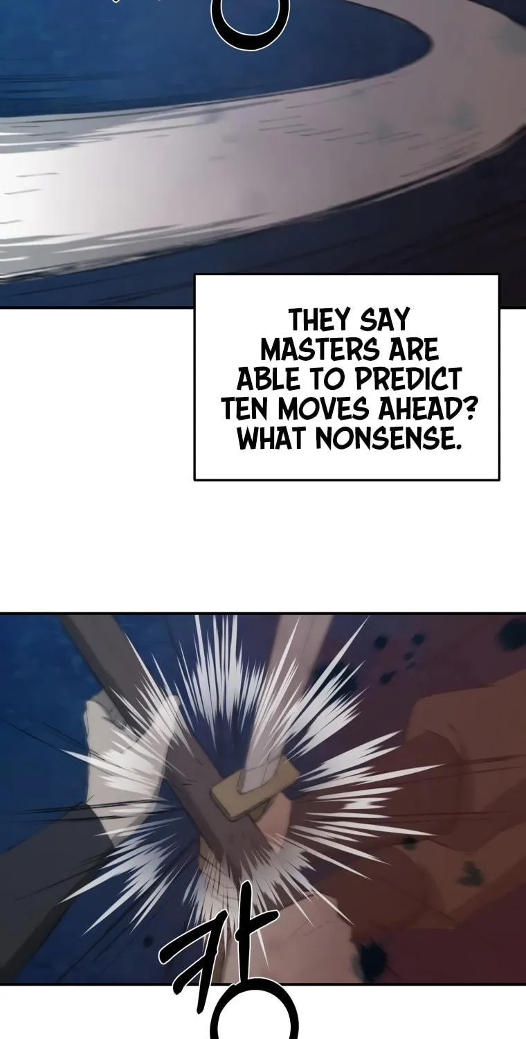Sunyu of the Shadowless Chapter 31 page 38 - 