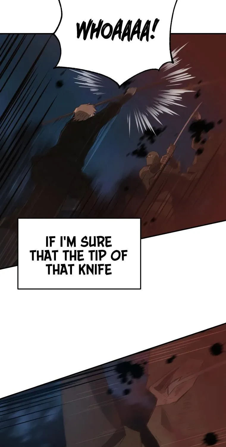 Sunyu of the Shadowless Chapter 31 page 40 - 