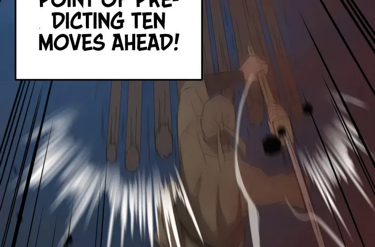 Sunyu of the Shadowless Chapter 31 page 43 - 