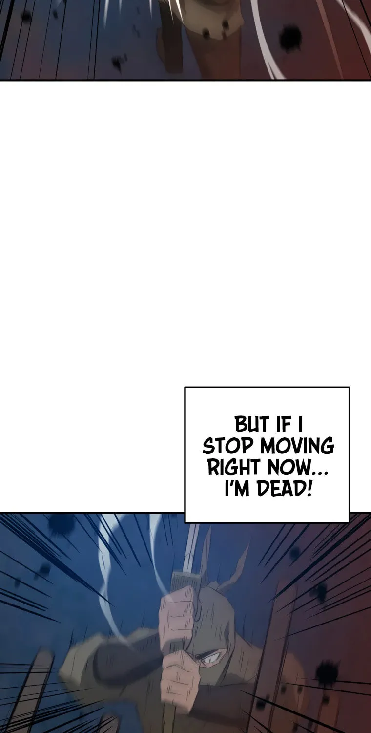 Sunyu of the Shadowless Chapter 31 page 44 - 