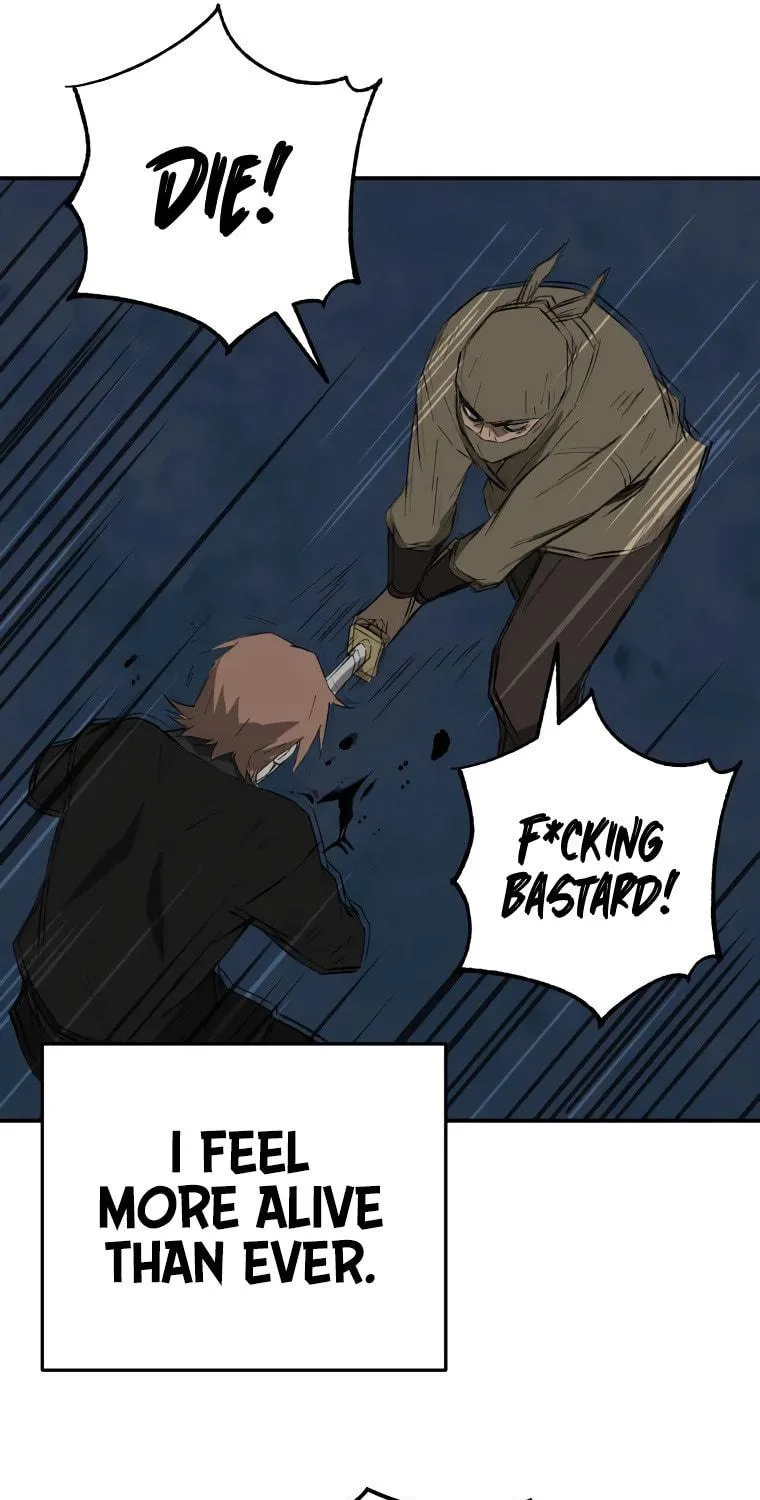 Sunyu of the Shadowless Chapter 31 page 52 - 