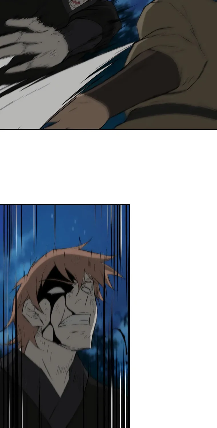 Sunyu of the Shadowless Chapter 31 page 54 - 