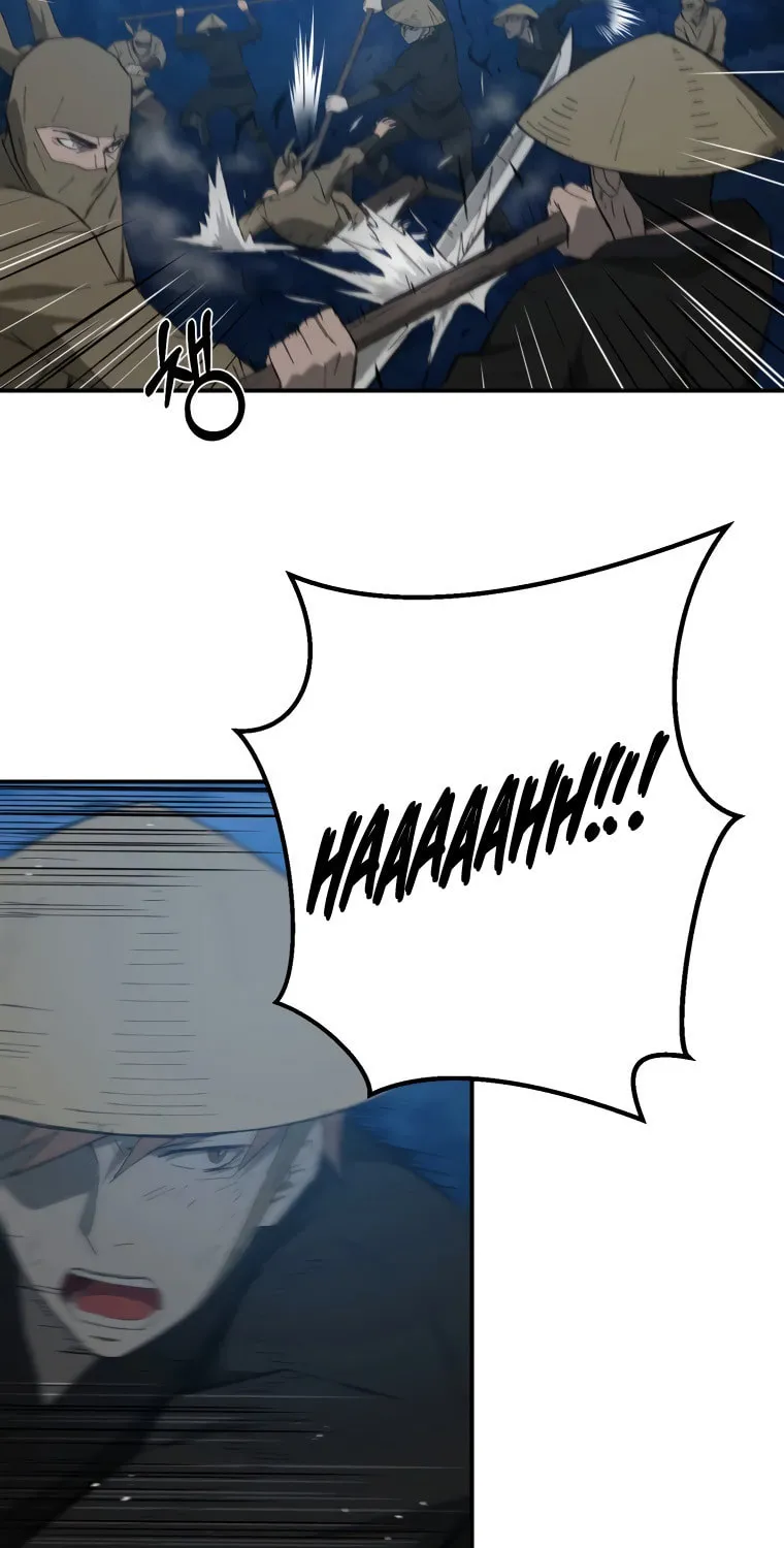 Sunyu of the Shadowless Chapter 31 page 7 - 