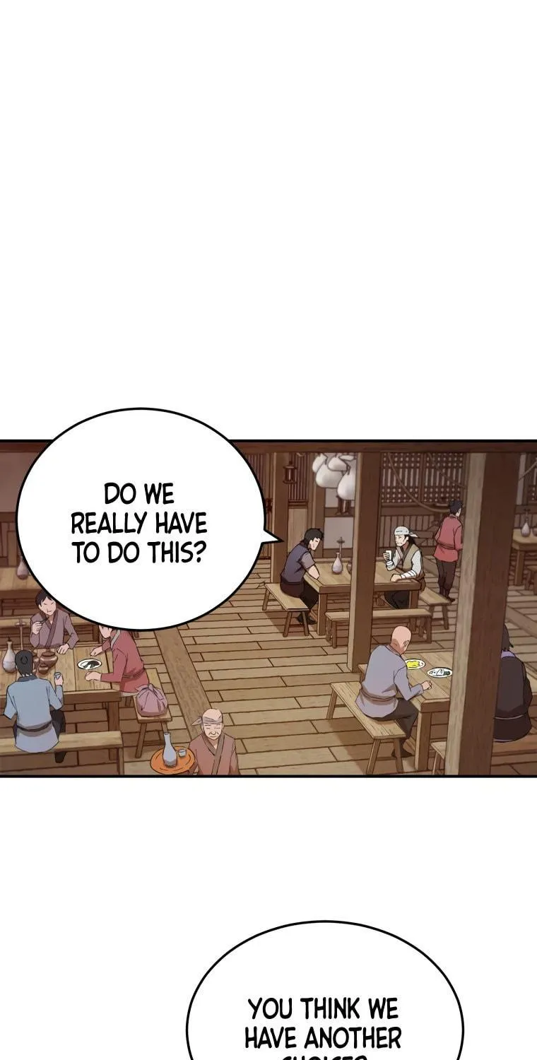Sunyu of the Shadowless Chapter 31 page 64 - 