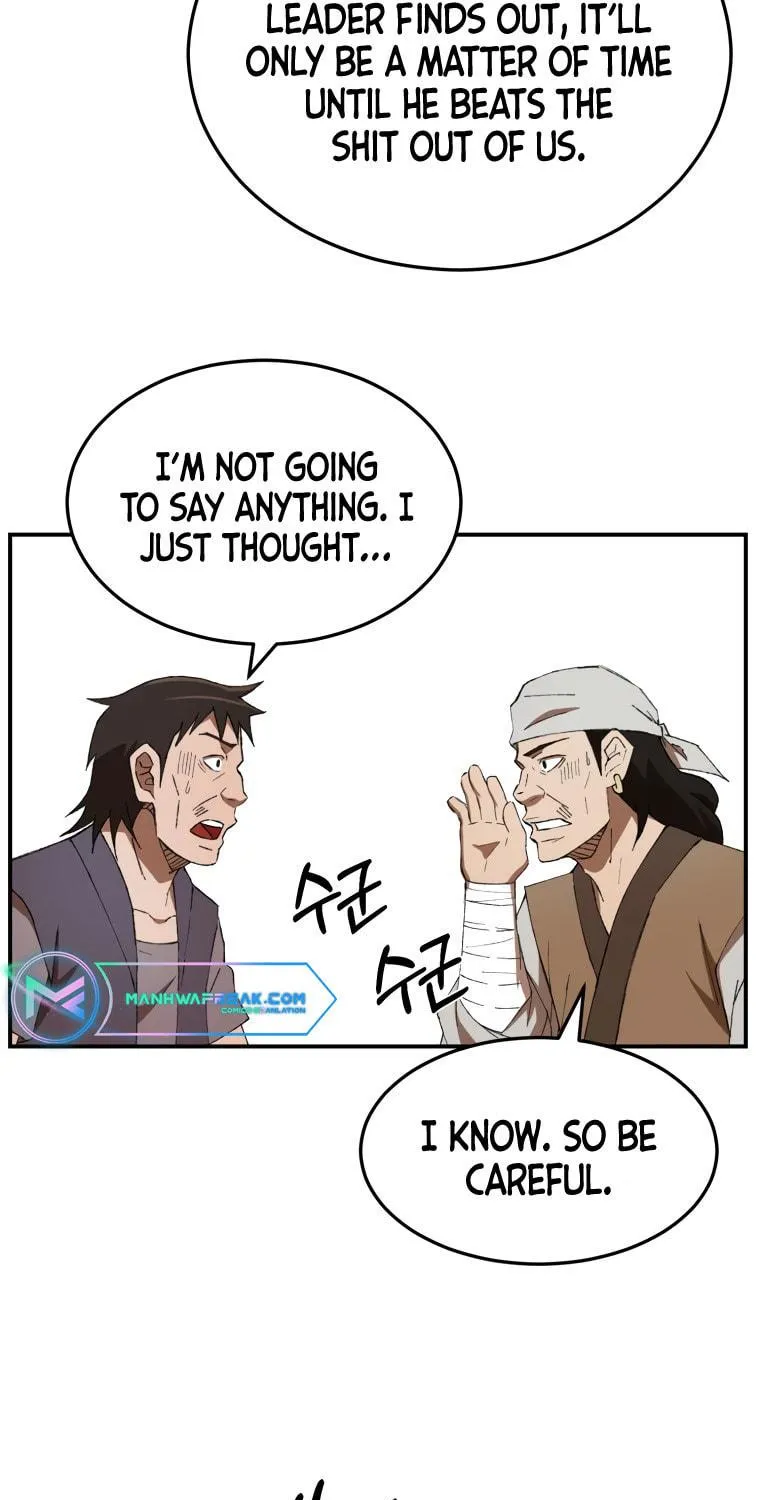 Sunyu of the Shadowless Chapter 31 page 69 - 