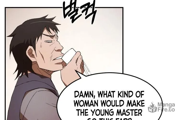 Sunyu of the Shadowless Chapter 31 page 70 - 