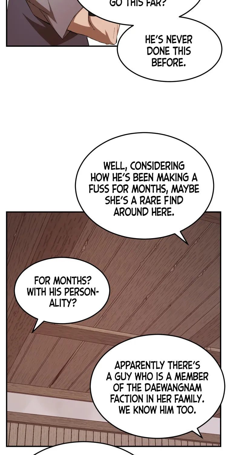 Sunyu of the Shadowless Chapter 31 page 71 - 