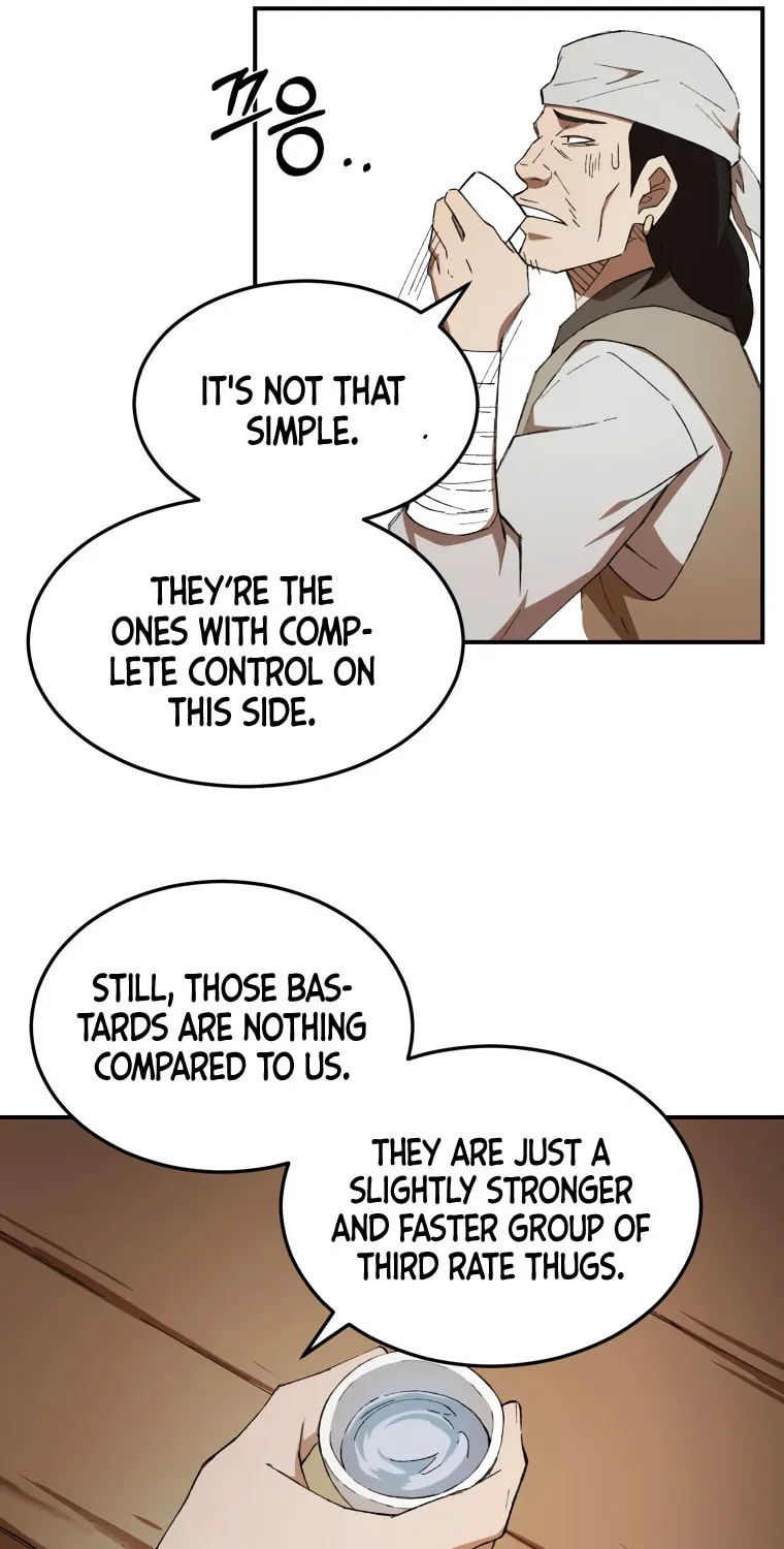 Sunyu of the Shadowless Chapter 31 page 73 - 