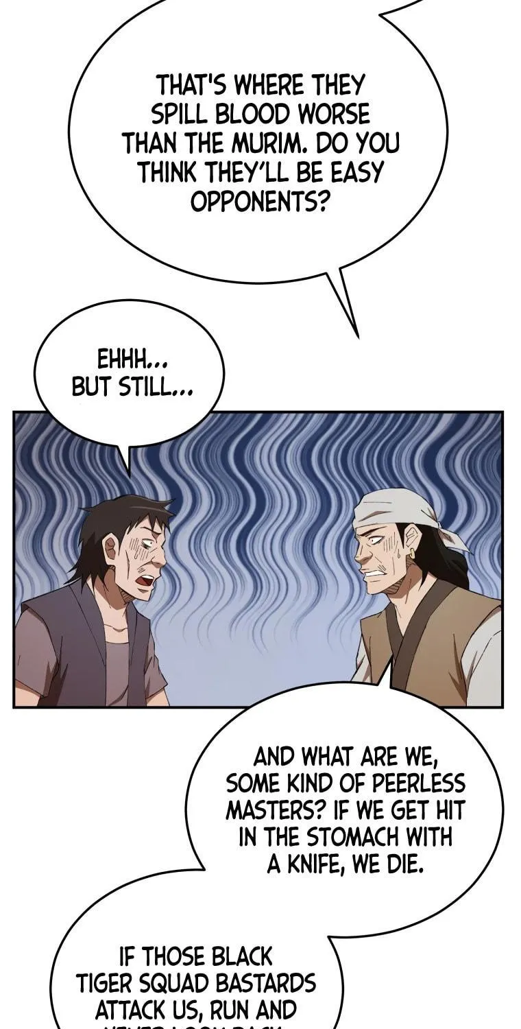Sunyu of the Shadowless Chapter 31 page 75 - 