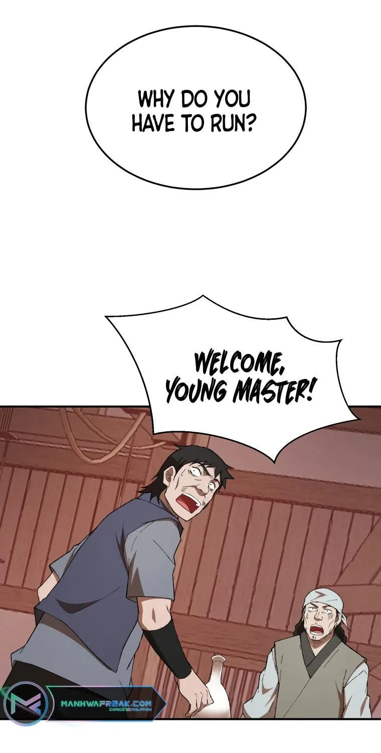 Sunyu of the Shadowless Chapter 31 page 77 - 