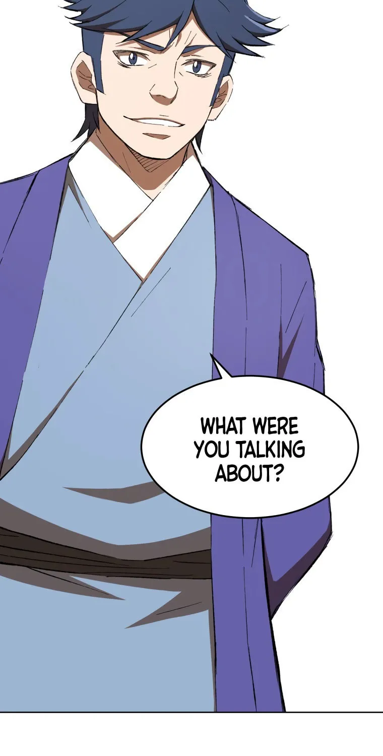 Sunyu of the Shadowless Chapter 31 page 79 - 