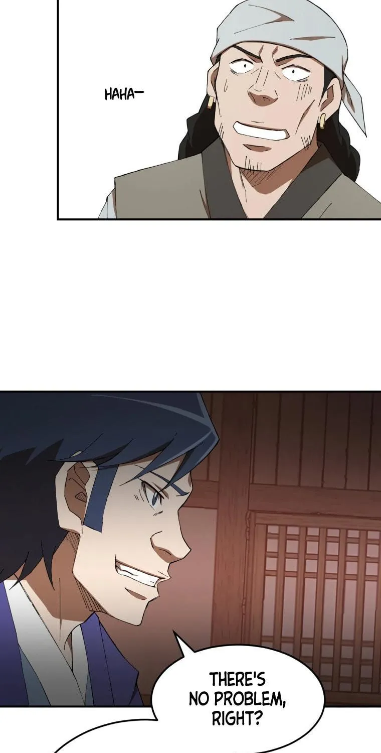 Sunyu of the Shadowless Chapter 31 page 81 - 