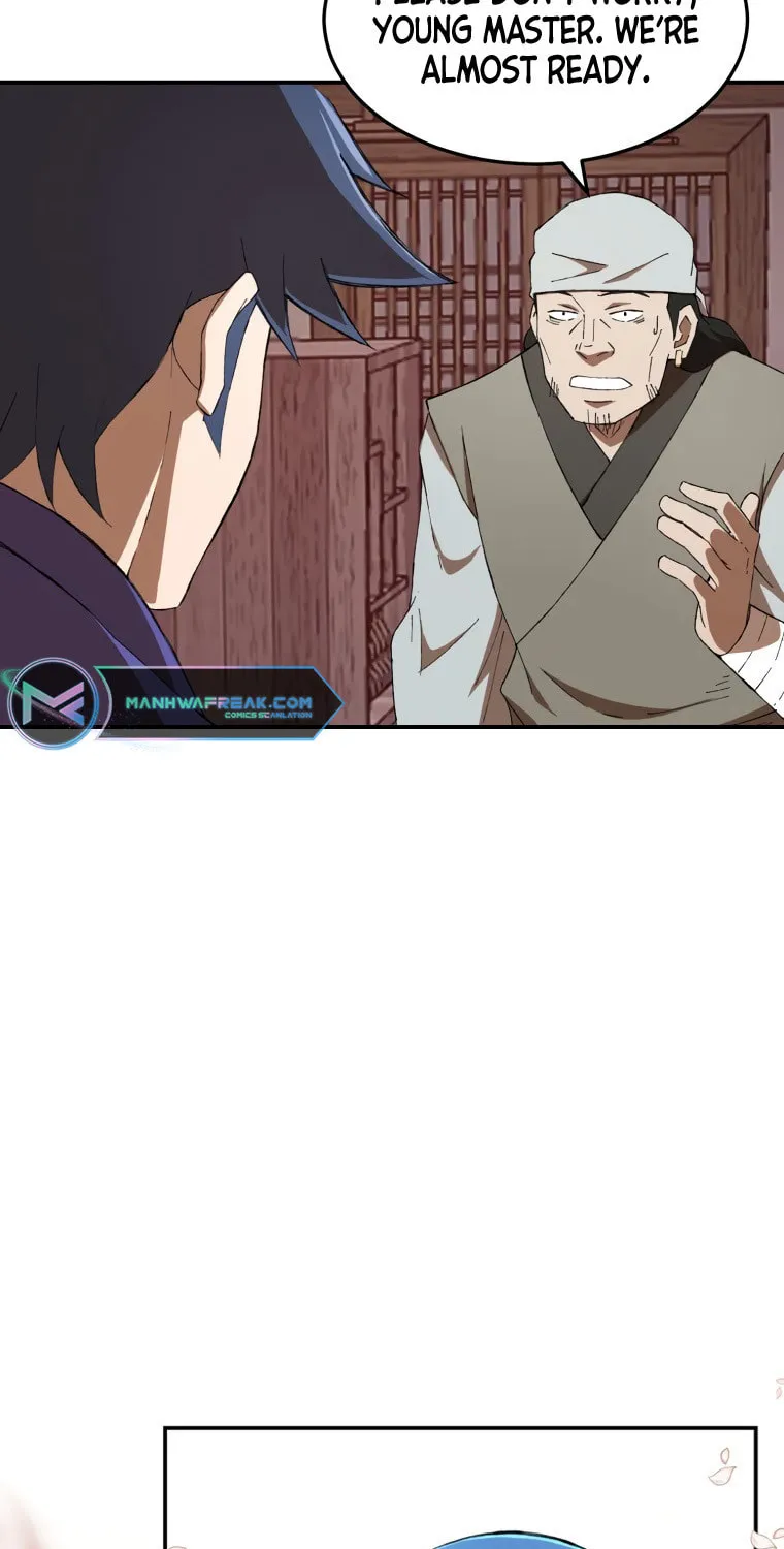 Sunyu of the Shadowless Chapter 31 page 83 - 