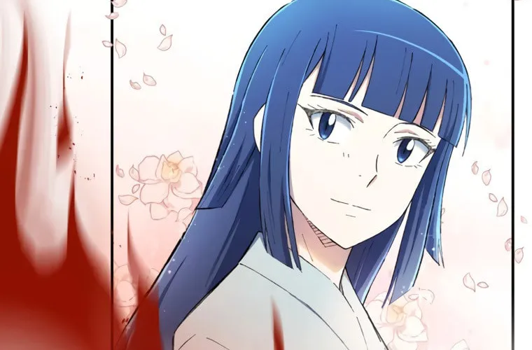 Sunyu of the Shadowless Chapter 31 page 84 - 