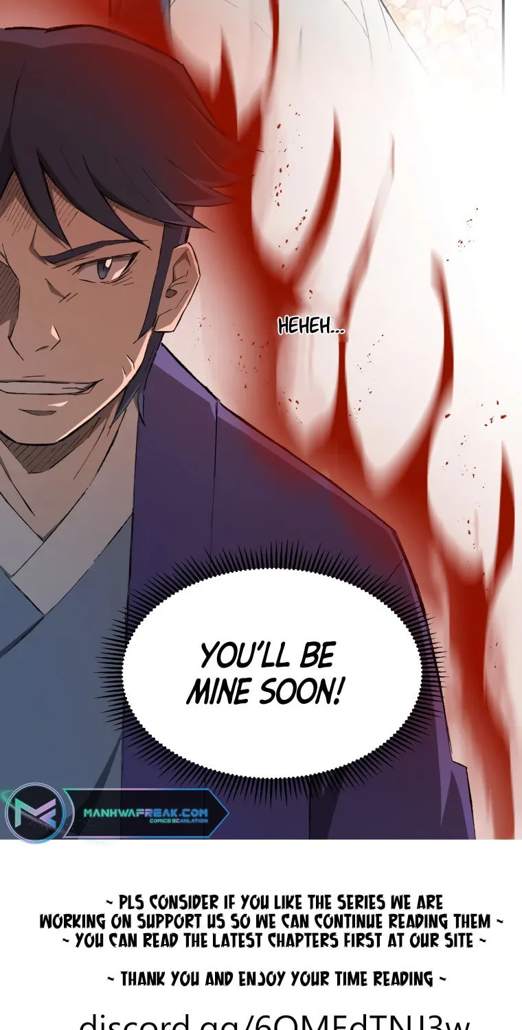 Sunyu of the Shadowless Chapter 31 page 85 - 