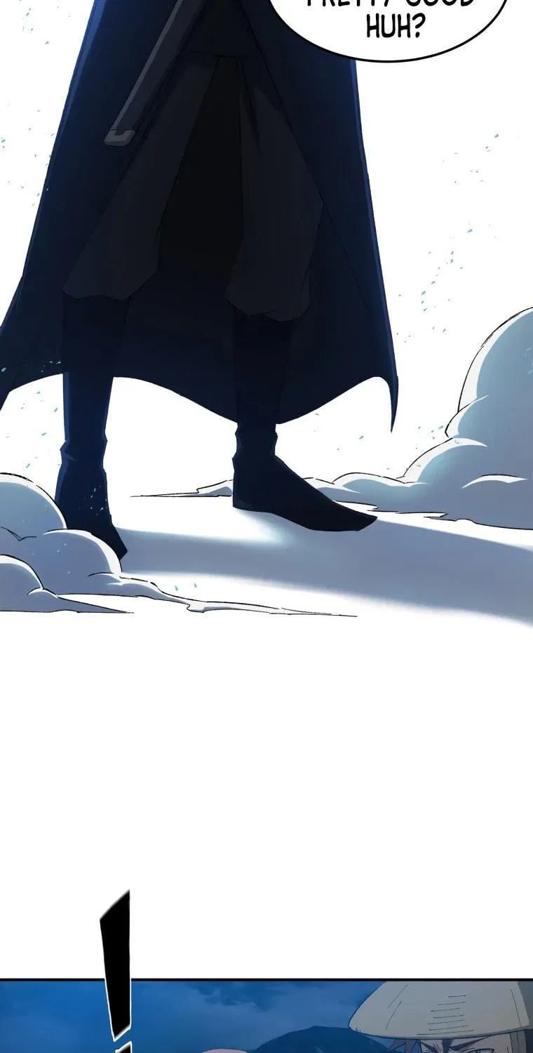 Sunyu of the Shadowless Chapter 32 page 11 - 