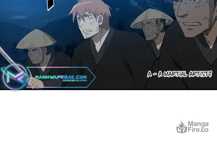 Sunyu of the Shadowless Chapter 32 page 12 - 
