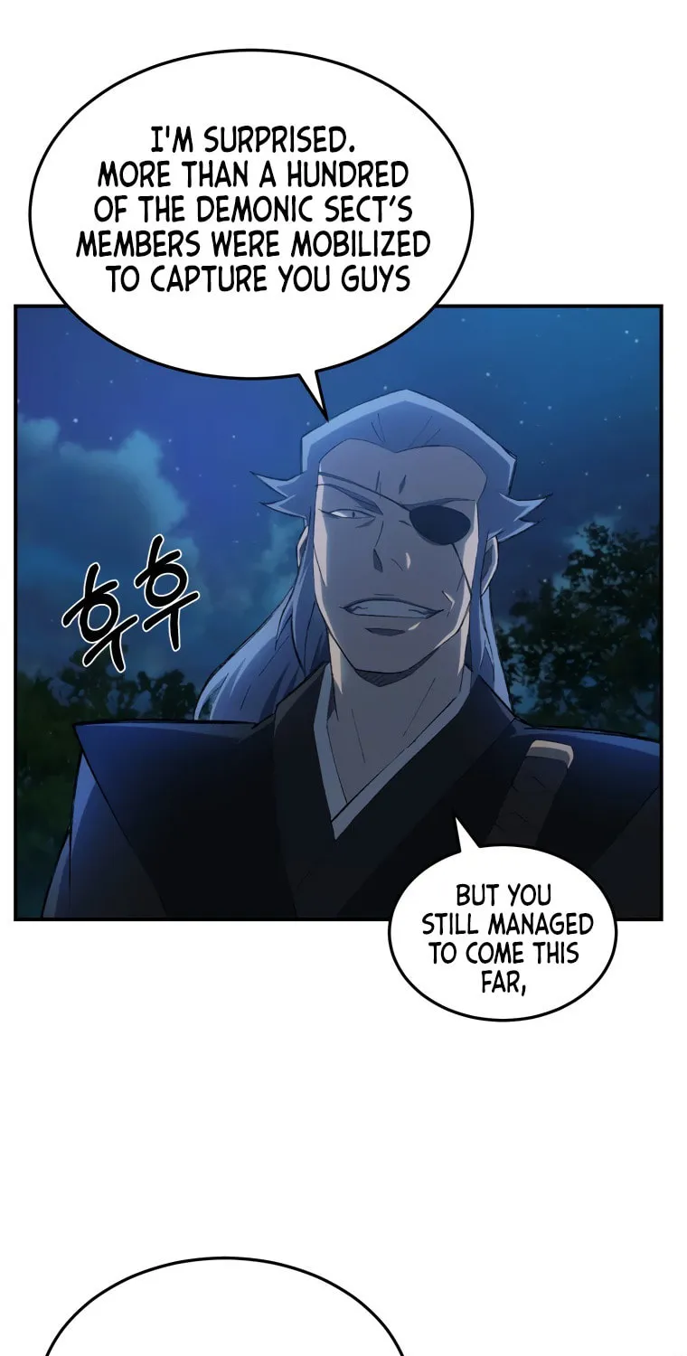 Sunyu of the Shadowless Chapter 32 page 13 - 