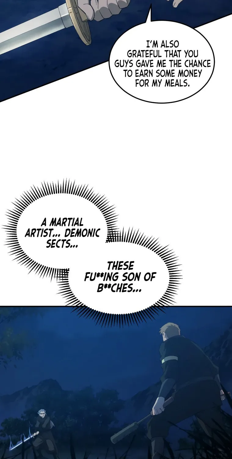 Sunyu of the Shadowless Chapter 32 page 15 - 
