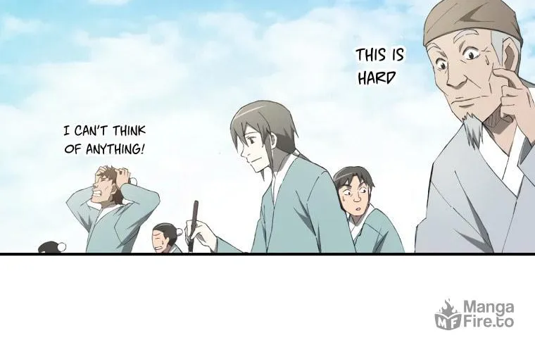 Sunyu of the Shadowless Chapter 32 page 24 - 