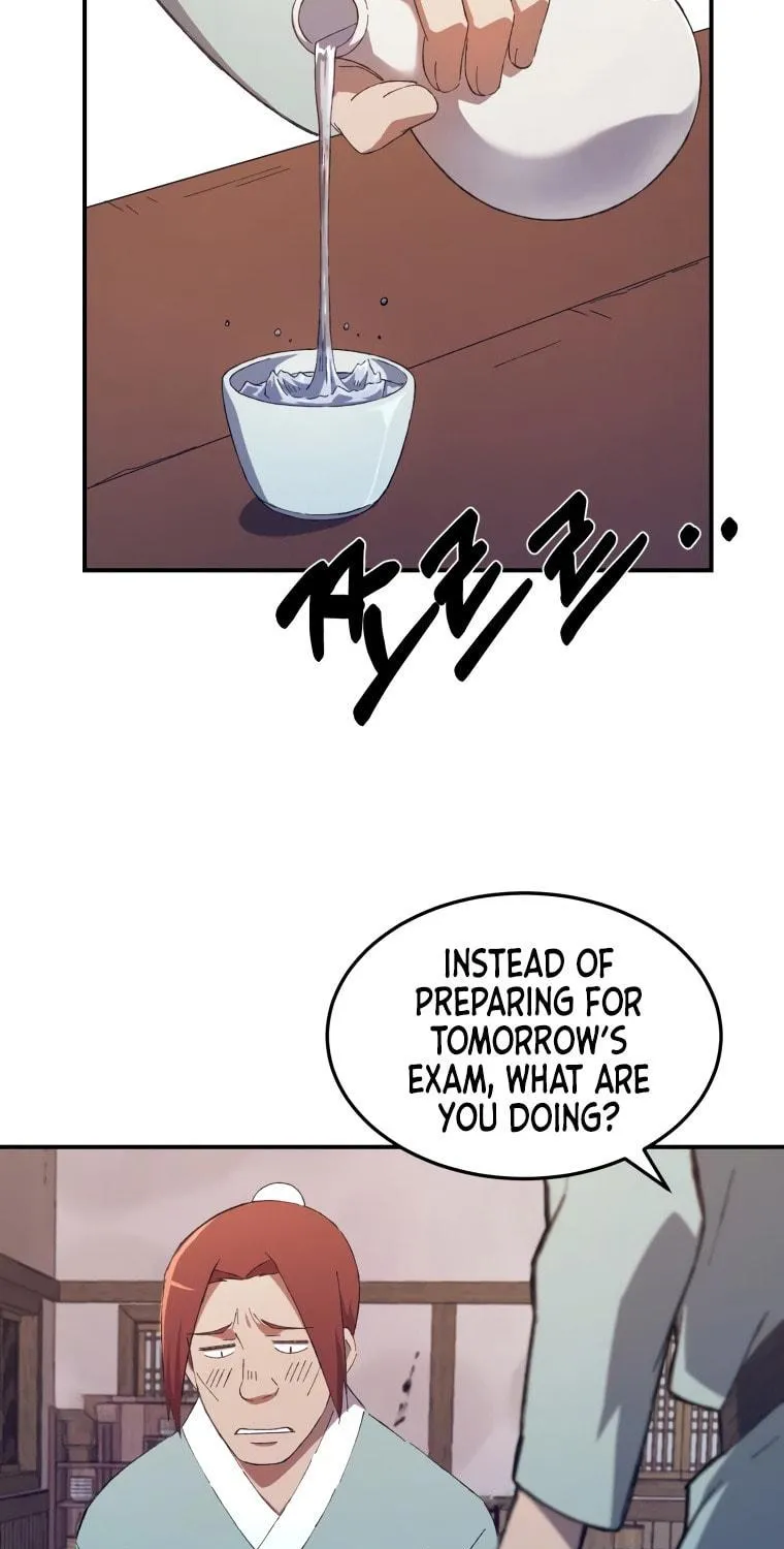 Sunyu of the Shadowless Chapter 32 page 29 - 