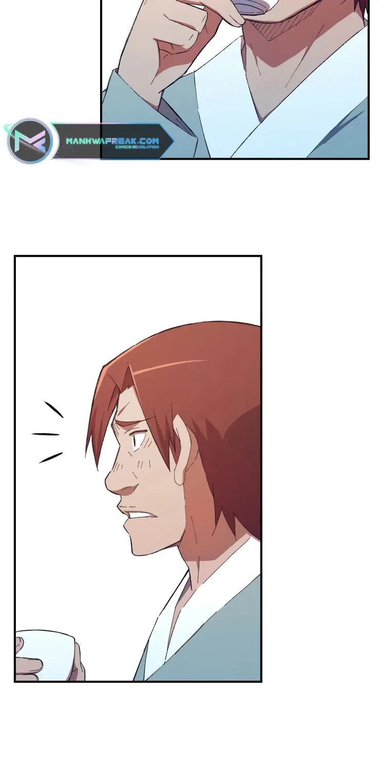 Sunyu of the Shadowless Chapter 32 page 33 - 