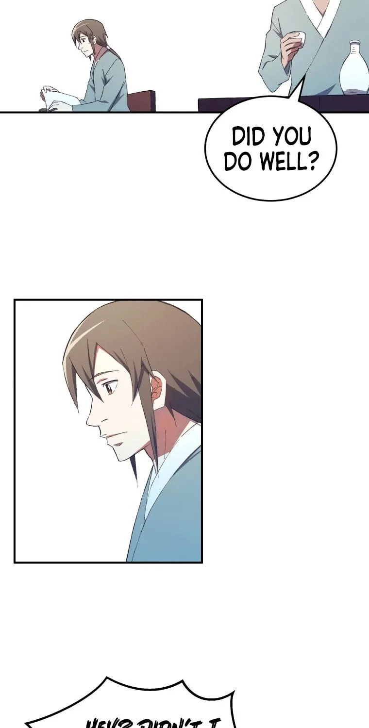 Sunyu of the Shadowless Chapter 32 page 35 - 