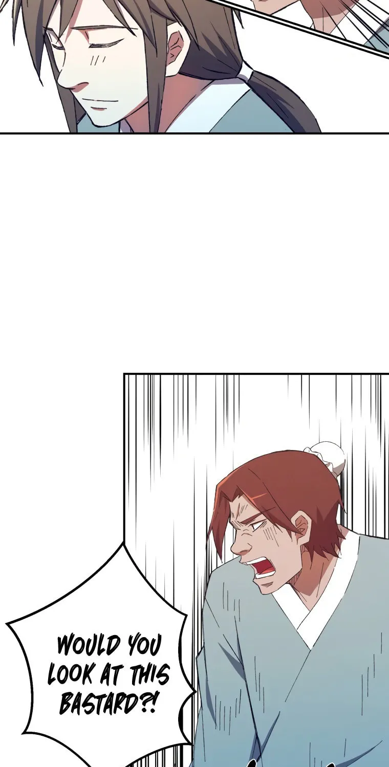 Sunyu of the Shadowless Chapter 32 page 37 - 