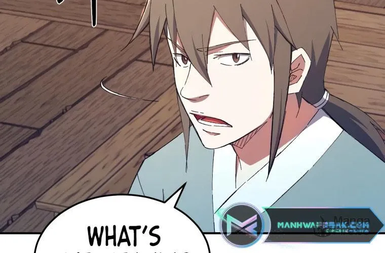 Sunyu of the Shadowless Chapter 32 page 40 - 