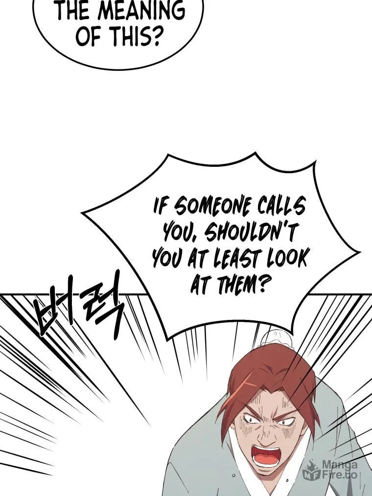 Sunyu of the Shadowless Chapter 32 page 41 - 