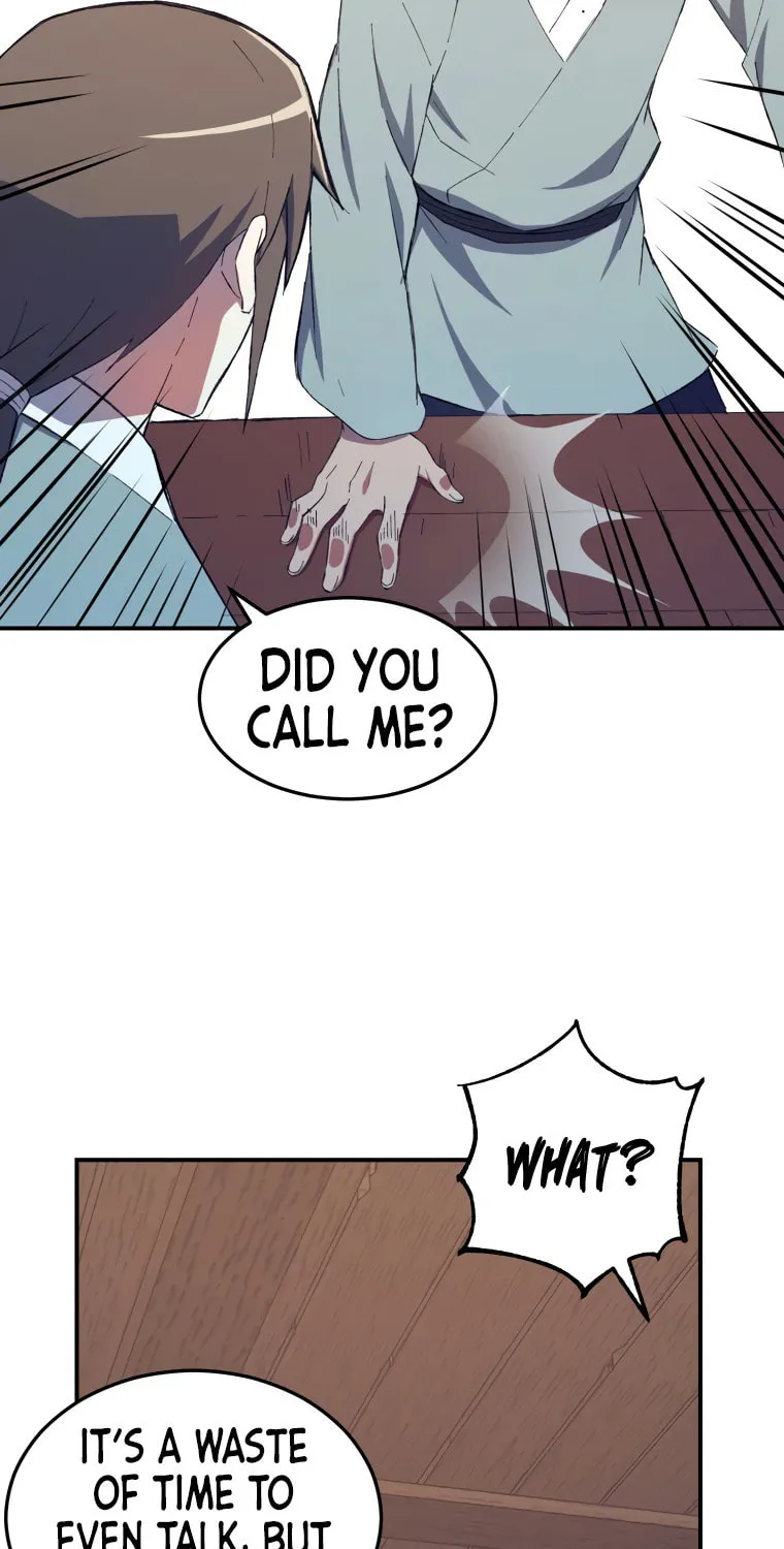 Sunyu of the Shadowless Chapter 32 page 42 - 