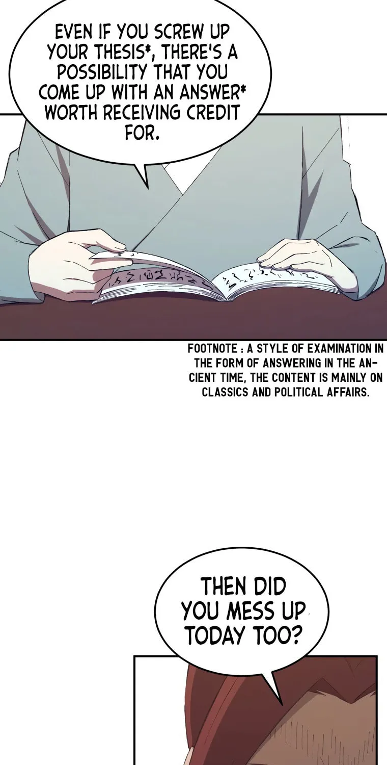 Sunyu of the Shadowless Chapter 32 page 44 - 