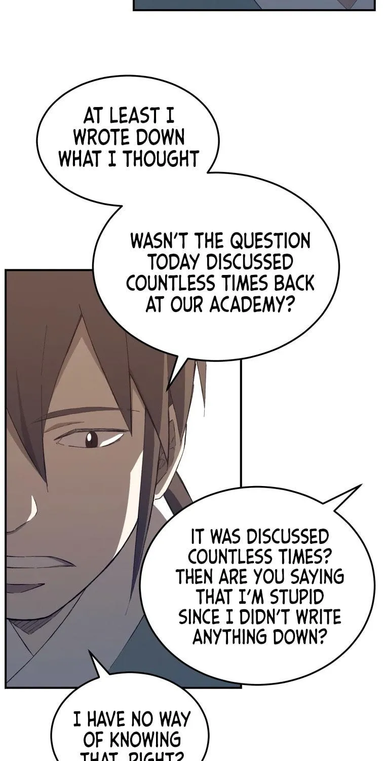 Sunyu of the Shadowless Chapter 32 page 46 - 