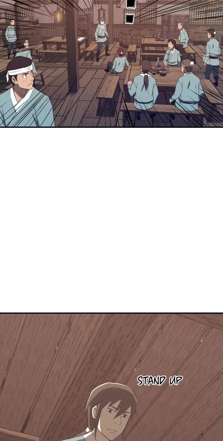 Sunyu of the Shadowless Chapter 32 page 56 - 