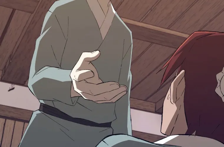 Sunyu of the Shadowless Chapter 32 page 57 - 