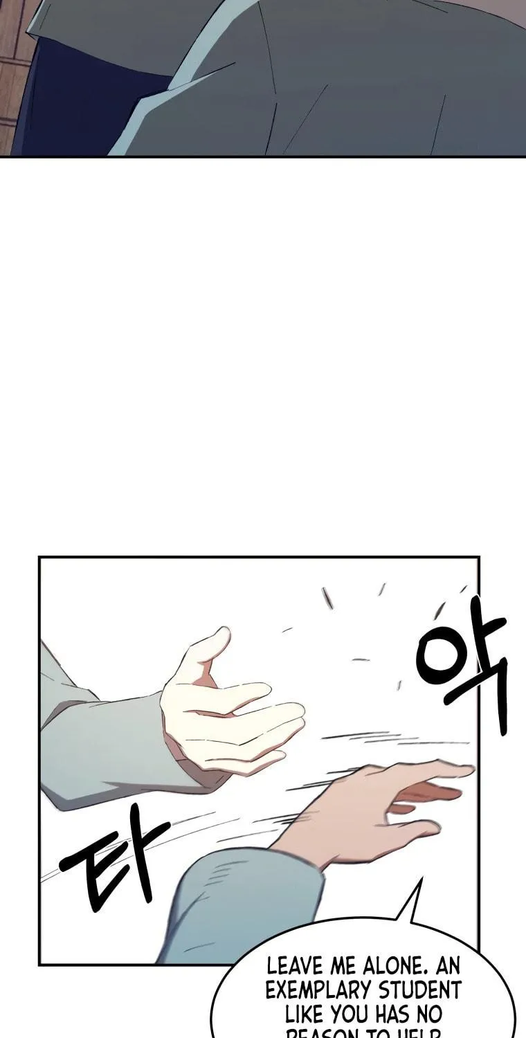 Sunyu of the Shadowless Chapter 32 page 58 - 