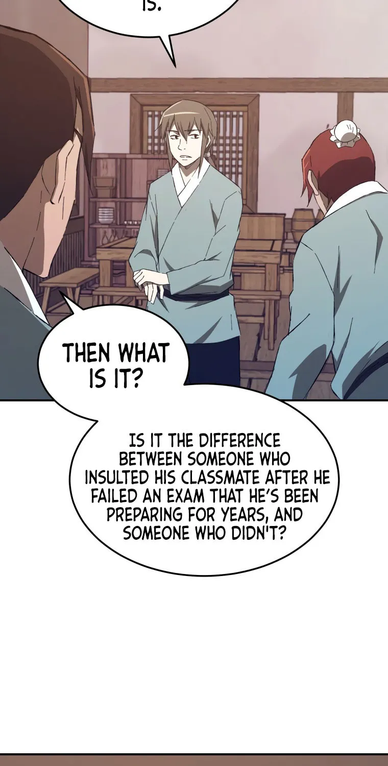 Sunyu of the Shadowless Chapter 32 page 60 - 