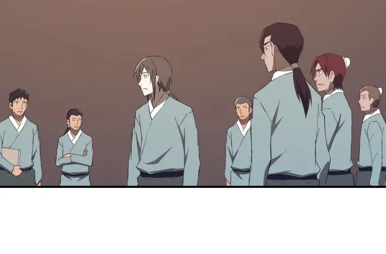 Sunyu of the Shadowless Chapter 32 page 61 - 