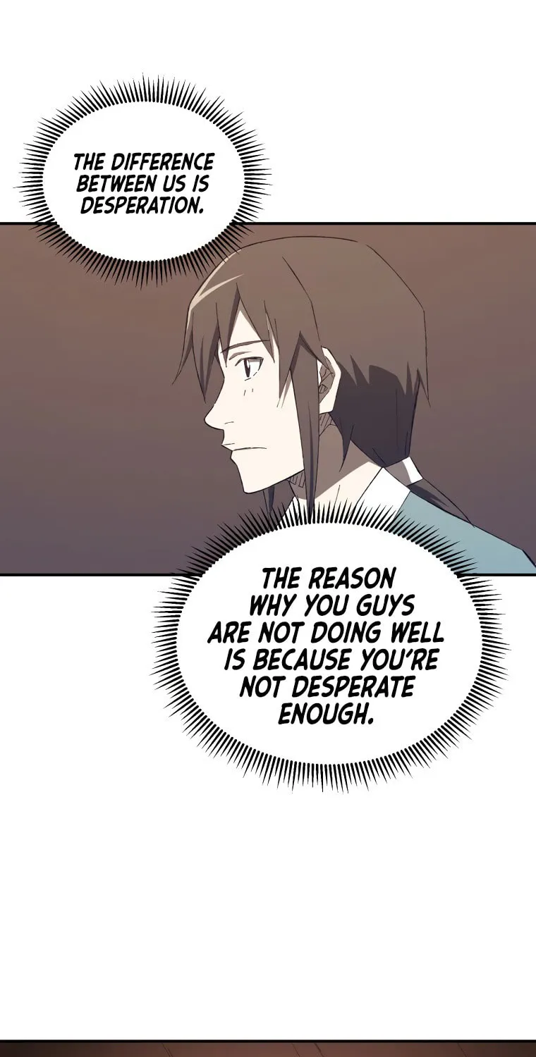Sunyu of the Shadowless Chapter 32 page 62 - 