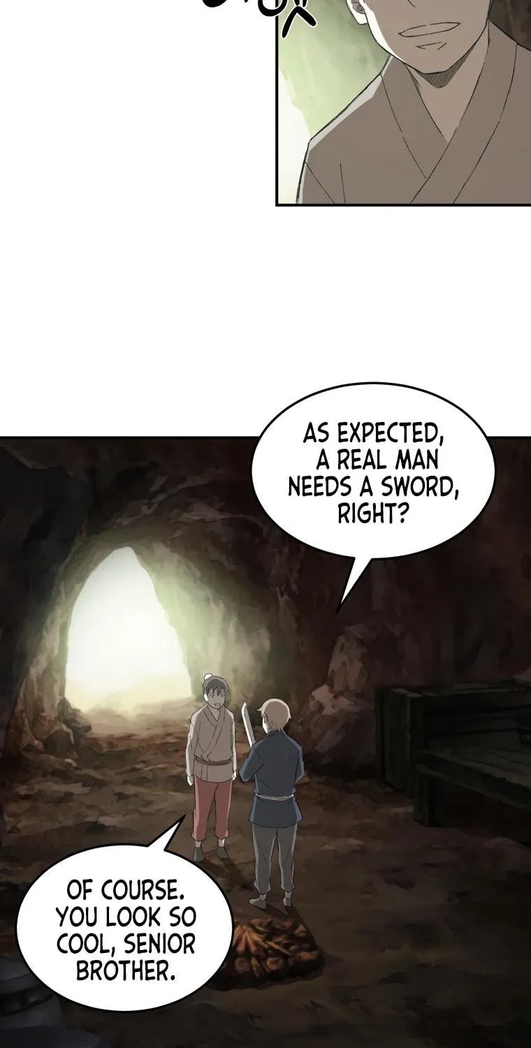 Sunyu of the Shadowless Chapter 32 page 68 - 