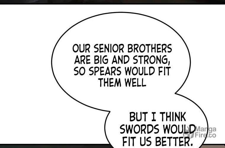 Sunyu of the Shadowless Chapter 32 page 69 - 