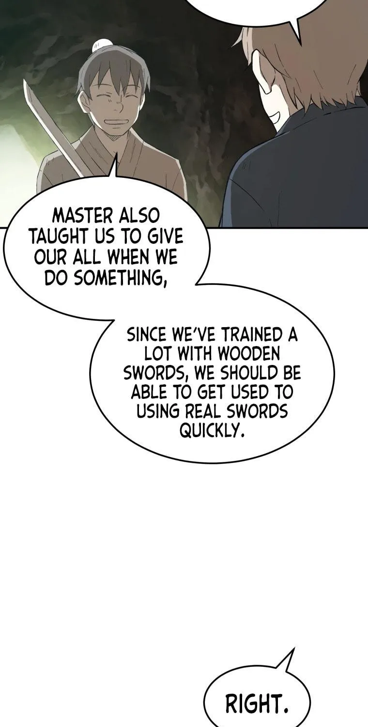 Sunyu of the Shadowless Chapter 32 page 70 - 