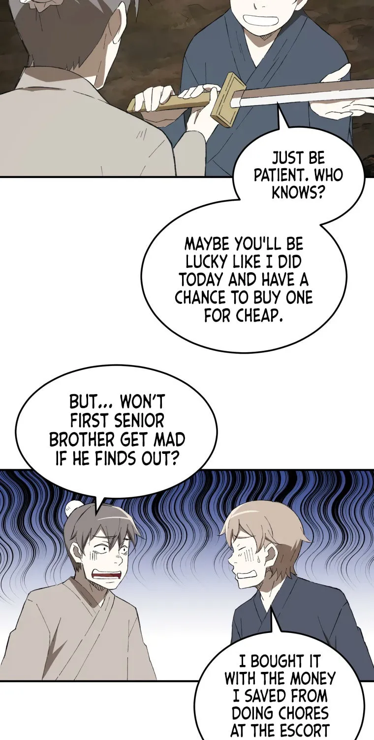 Sunyu of the Shadowless Chapter 32 page 72 - 