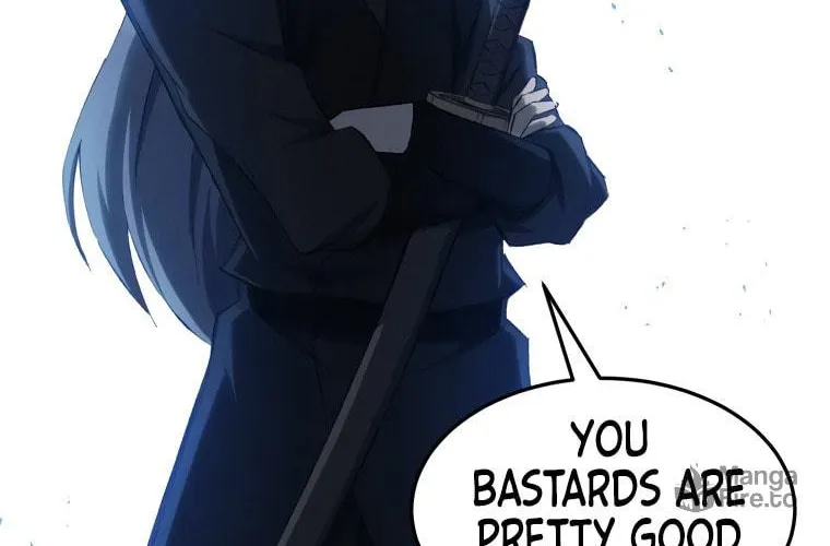 Sunyu of the Shadowless Chapter 32 page 10 - 