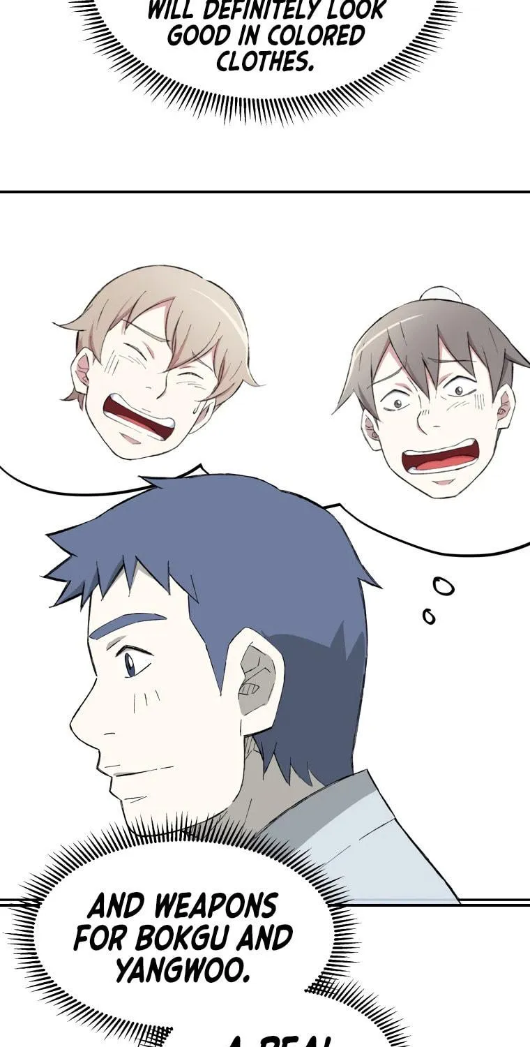 Sunyu of the Shadowless Chapter 32 page 93 - 